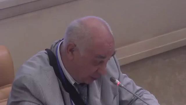 Расширенное заседание Временной комиссии Совета Федерации ФС РФ по развитию информационного обществ смотреть онлайн