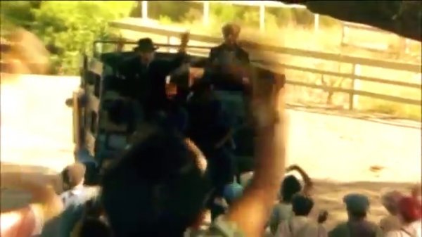 Paul McCartney - Michael Jackson - Say Say Say.