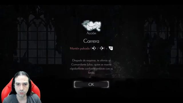 ENDER LILIES: QUIETUS OF THE KNIGHTS Gameplay Español VERSIÓN FINAL - METROIDVANIA SOULS LIKE #5