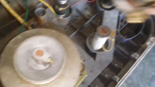 COMO SE REPARA EL TOMBOR O TINA DE UNA LAVADORA CETRON ,DE 2 TINAS смотреть онлайн