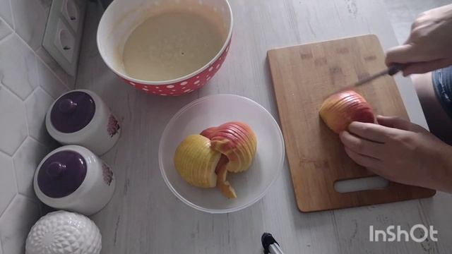 Кулинарные эксперименты с Миланой