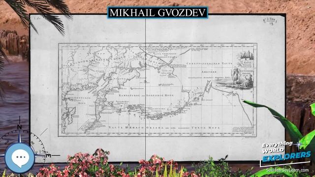 Mikhail Gvozdev ?⛵️ WORLD EXPLORERS ???? смотреть онлайн