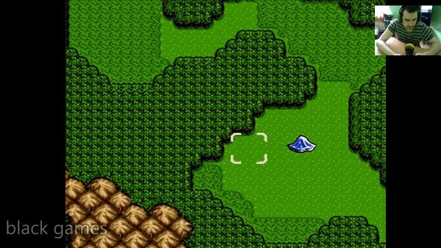 Shining Force 2 Graphic mod #1 Старт смотреть онлайн