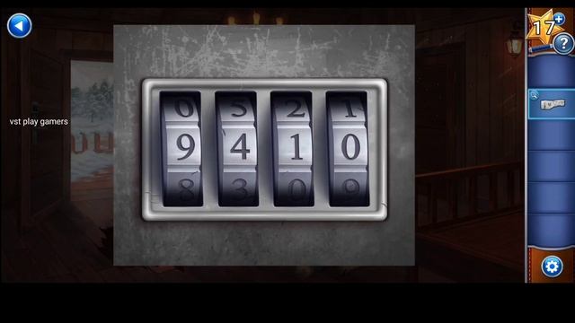 AE Mysteries On Thin Ice Chapter 1 - Walkthrough смотреть онлайн