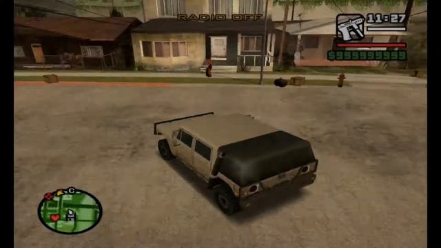 ГТА САН АНДРЕАС РЕПЛЕЙ - БАГИ И ОСОБЕННОСТИ смотреть онлайн