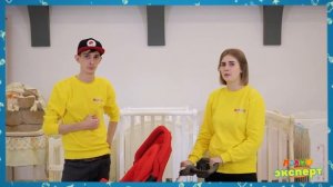 Dsland 2 в 1: преимущества и особенности. Обзор коляски.