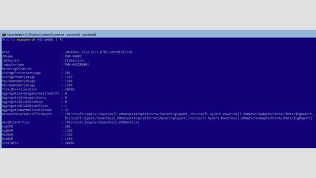 MVPDays - Troubleshooting Hyper-V performance on Windows Server 2016 Server Core - Clint Wyckoff смотреть онлайн
