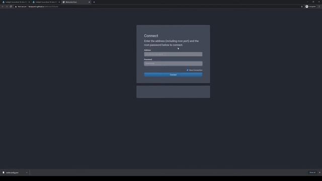 How to change your Rust Rcon Password Sublightservers смотреть онлайн