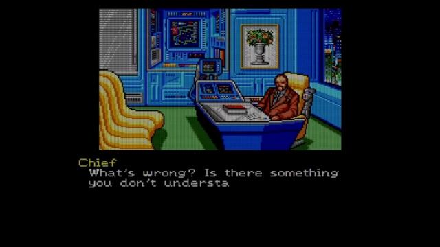 Let's Play Snatcher #1 (On the case) смотреть онлайн