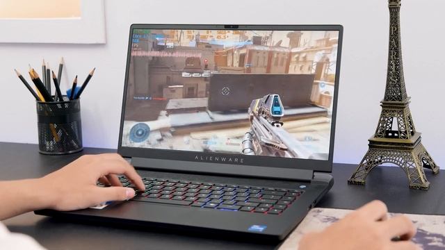 Mách bạn các tiêu chí cơ bản để chọn laptop gaming | Thế Giới Laptop смотреть онлайн