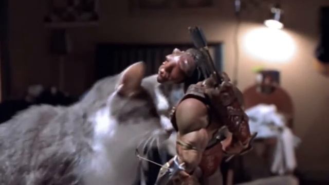 Что будет, если не разговаривать целый год! [HD] смотреть онлайн