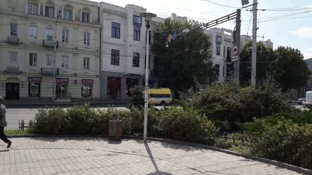"მიმინოს"ძეგლი თბილისში / Памятник "Мимино" в Тбилиси / Плоды лета смотреть онлайн
