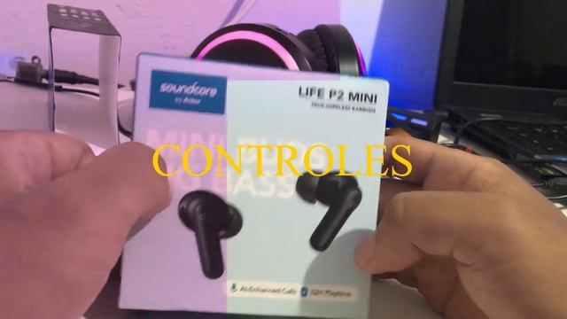 Anker Life P2 Mini ( uma ótima opção ) смотреть онлайн