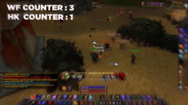 Stormfate - Classic Enhancement Shaman PvP смотреть онлайн