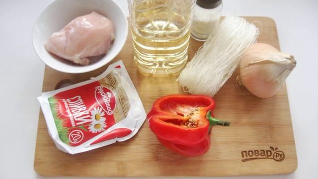 Сборник рецептов