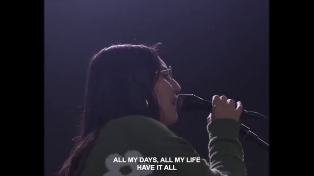 Jesus Have It All (Spontaneous) - UPPERROOM смотреть онлайн