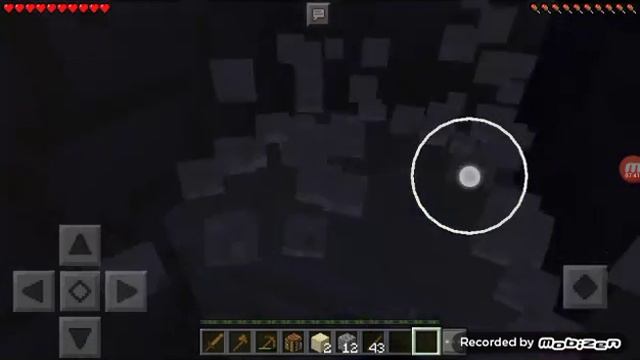 Minecraft #1 смотреть онлайн