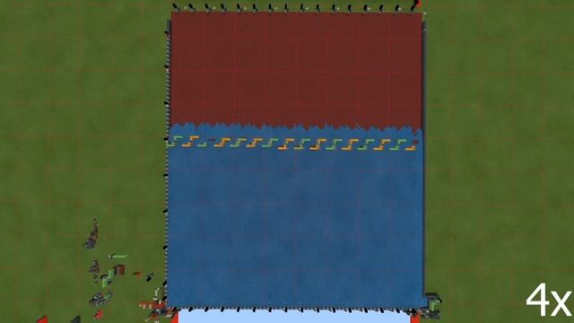 Minecraft Bedrock Auto Map Art Destroyer смотреть онлайн