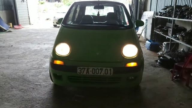 Daewoo matiz 1999 xe rẻ máy ngon chợ lực kính bấm giá 47 tr ,ac Lh 0343953303 ngọc để nhận xe смотреть онлайн