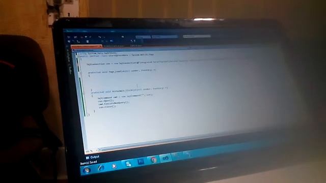 How to Use Stored Procedures in ASP.NET with C#? смотреть онлайн