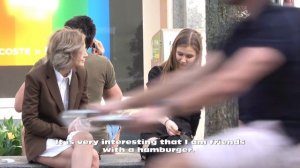 Awkward Phone Calls in different languages | 1 April Prank