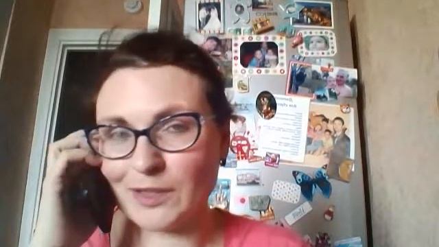 Я не могу работать!!!! (разговор с Машей) смотреть онлайн