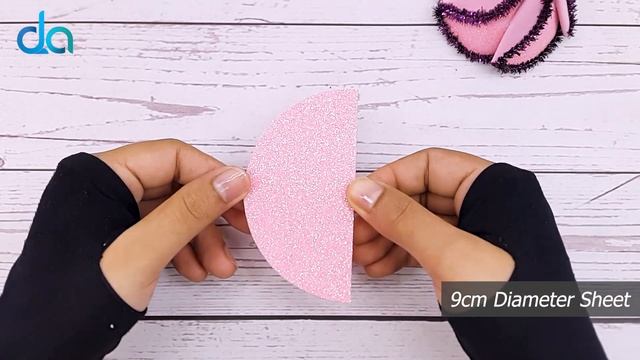 Beautiful DIY Christmas Foamiran Angels?Ángeles De Navidad?Adornos Navideños?Manualidades