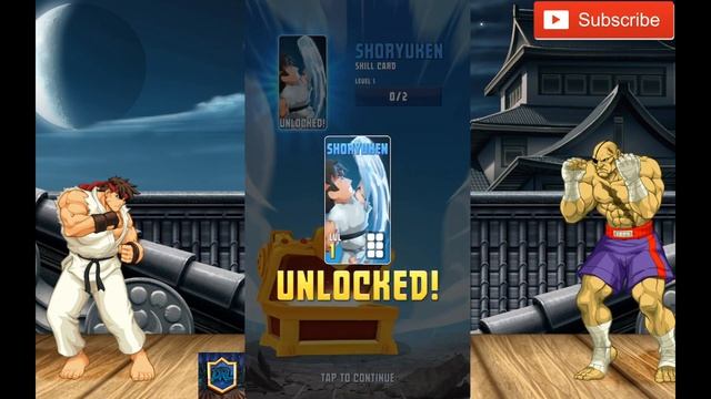 Capcom Puzzle Fighter Review & First Impressions | Gameplay & First 20 Minutes | Puzzle Fighter iOS смотреть онлайн