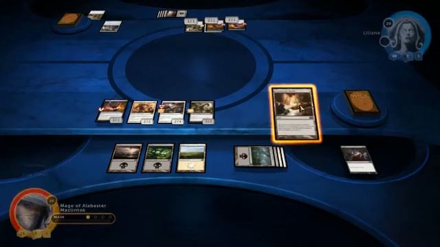 Magic 2014 Duels of the Planeswalkers - Sealed Deck Auto Build - Ep.05 смотреть онлайн
