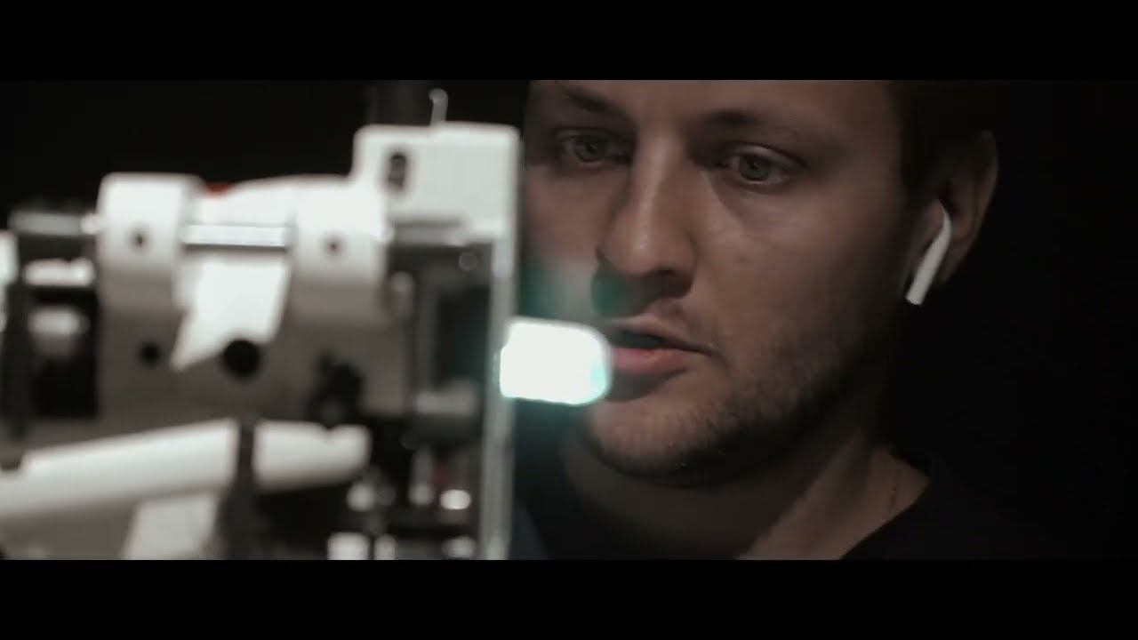 КРИВАЯ СТРОЧКА #3