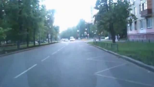 ДТВ. Дорожные войны. 25.07.2011 смотреть онлайн