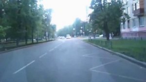 ДТВ. Дорожные войны. 25.07.2011