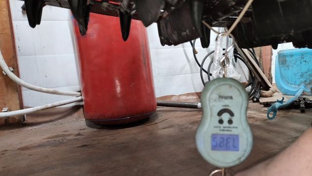 arctic cat m8: проверка натяжения гусянки и работы сервопривода. смотреть онлайн