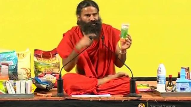 Patanjali Aloe Vera Gel Product by Patanjali Ayurveda смотреть онлайн