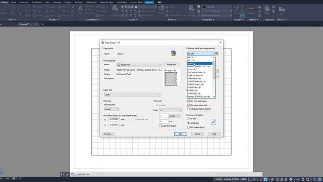 How to Create Layout / ViewPorts in AutoCAD or Civil 3D? смотреть онлайн