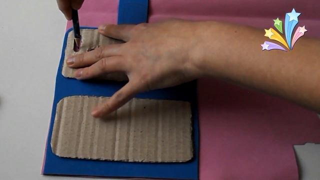 Чехол на телефон своими руками! Из Фоамирана!