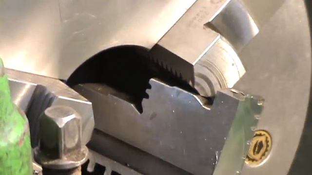 Фрезеровка кулачков. Экстрим. смотреть онлайн