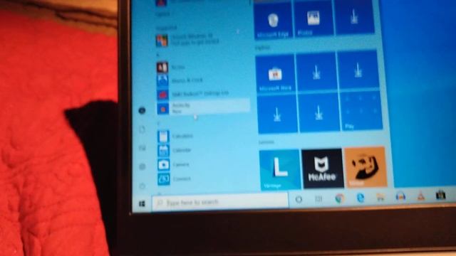 Lenovo IdeaPad Slim 1 review (I got a new laptop) смотреть онлайн