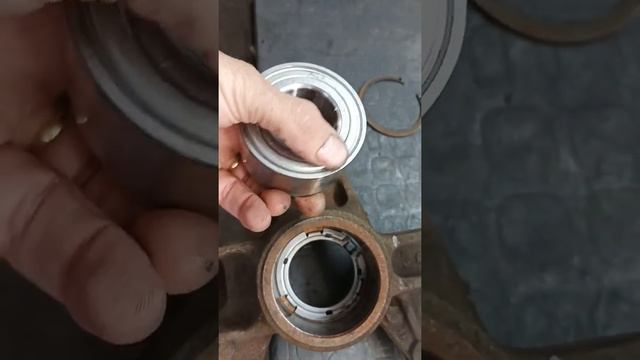 Renault Megane , luz de ABS acesa , como trocar rolamento de roda dianteiro смотреть онлайн