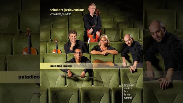 Sonata in A Minor for Cello and Guitar D 821 (Original for Arpeggione and Piano) : Allegro Moderato смотреть онлайн