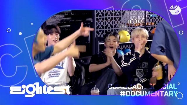 [M2 PICK] Rookie Artist '8TURN' (Teaser) смотреть онлайн