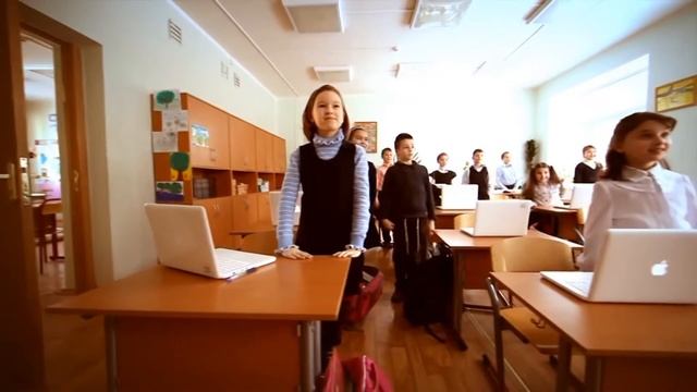 О школе №1621 ЭЦ ХАИМ/ДРЕВО ЖИЗНИ смотреть онлайн