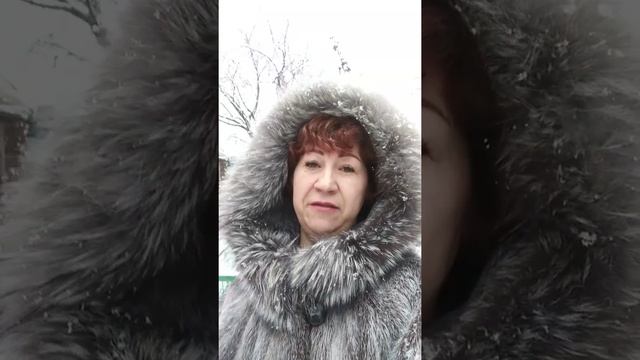 Зимняя сказка. смотреть онлайн