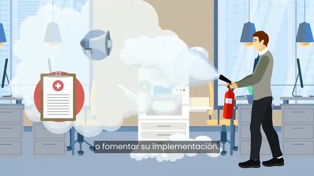 Preparación y respuesta ante emergencias смотреть онлайн