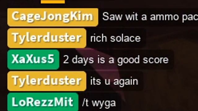 Solo Showdown! - Apocalypse Rising 2 (ROBLOX) смотреть онлайн