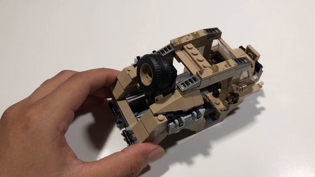 UNBOXING BUILD & REVIEW | SEMBO BLOCK 101361 Empires Of Steel -British Army 25 pound howitzering смотреть онлайн