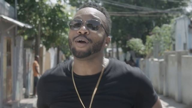 Romain Virgo ft. Assassin a.k.a. Agent Sasco - Fade Away | Official Music Video смотреть онлайн