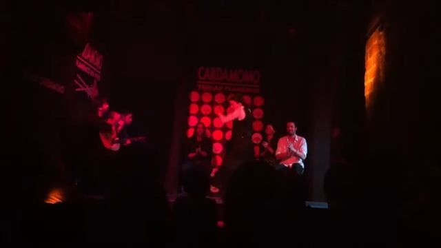Flamenco in Madrid смотреть онлайн