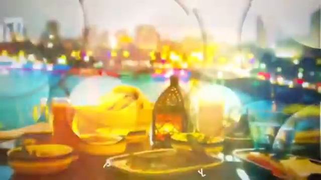 Что такое ИФТАР?