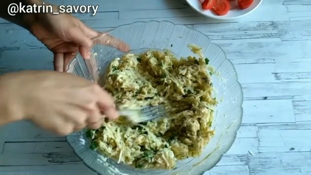 Кабачки в духовке с сыром / что приготовить из кабачков смотреть онлайн
